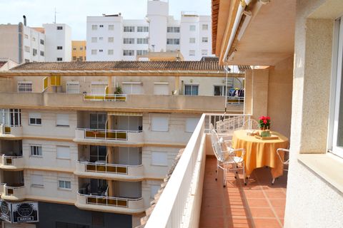 Penthouse i Calpe, Alicante, Calpe - € 345.000 | Ref: A775 - foto 24